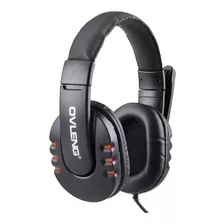 Auriculares Gamer Con Microfono Para Pc Ovleng Ov-x6