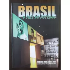 Livro Oficial Futebol Cbf Brasil Exclusivo Anuario 2014 Nº10