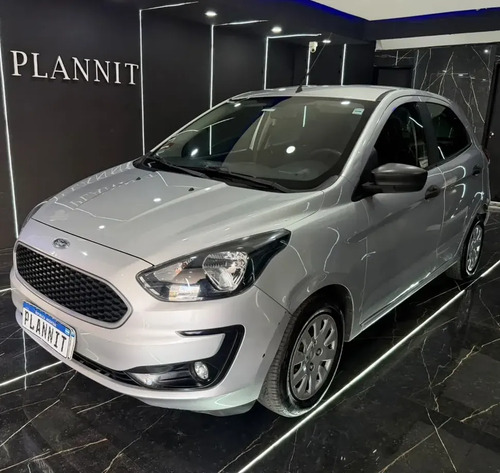 Ford Ka 1.5 S