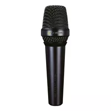 Mtp 350 Cm Vocal Micrófono Condensador De Mano Con Int...