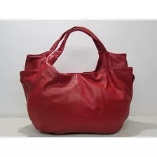 Hobo Bolsa Tote Piel / Saldo