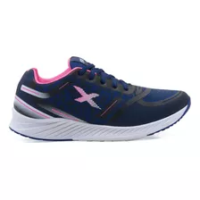 Tenis Feminino Adulto Fxb Academia Caminhada Original Ax01