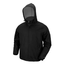 Chaquetas Cortavientos Windproof Technology Hombre