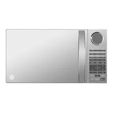 Microondas Ge Appliances Horno Mge09sej Acero Inoxidable Y Espejo 0.9 Ft³ 120v