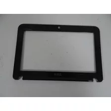 Carcaça Moldura Tela Netbook Dell Inspiron Mini 1012 330