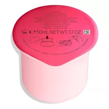 Shiseido Essential Energy Hydrating Cream Refill - 50 Ml - R