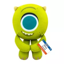 Peluche Mike Wazowski Monsters Inc Pixar Funko Baloo Toys
