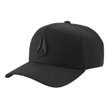 Nixon Deep Down Athletic Snapback Hat - Todos