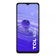  Smartphone Tcl 40 R 5g 128gb/4gb Ram Grafite T771h