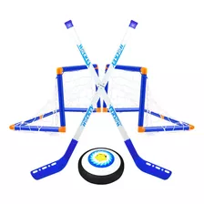 Kit De Hockey Sobre Hielo Para Niños, Entrenamiento Fácil, J