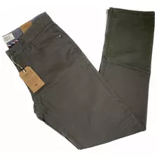 Pantalón Pantalones Classic Fit Corte Chino Legacy Caballero