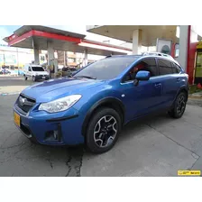 Subaru Xv 2.0 Cvt