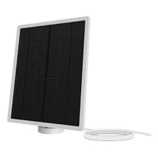 Feit Electric Panel Solar De Cargador Continuo/sol/cam Cmara