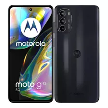 Motorola Moto G82 5g 6gb 128gb Gris Tranza