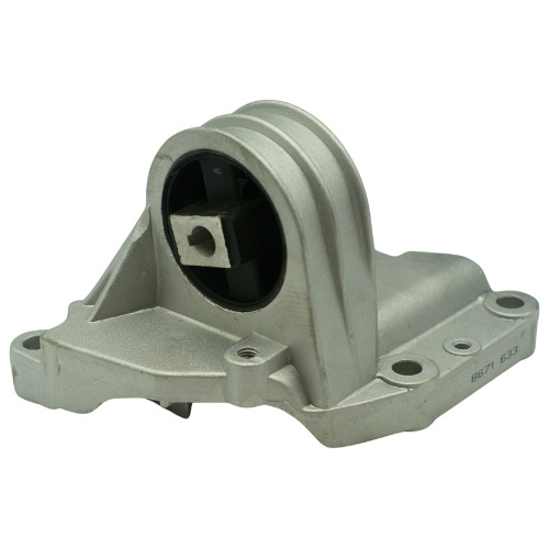 Sop. Transm. Para Volvo S80 1999-2005, L6 2.8l, Tras. -izq. Foto 2