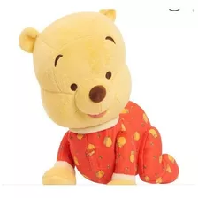 Gateador Winnie The Pooh Disney Baby