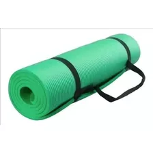 Colchoneta Pilates/alfombra Mat: 61 X 1.77 X 1 Cm