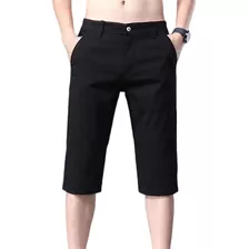 Pantalones De Playa Informales Para Hombre