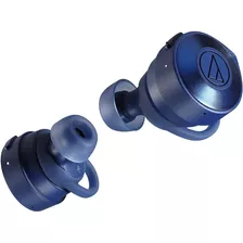 Auriculares Bluetooth Audio-technica Solid Bass Ath-cks5tw