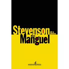 Stevenson Sob As Palmeiras, De Manguel, Alberto. Editora Schwarcz Sa, Capa Mole Em Português, 2000