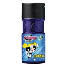  Super Máscara Pigmentante Lindinha 150ml Kamaleão Color Tom Azul