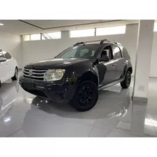 Renault Duster 16 E 4x2 2012