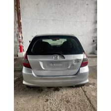 Sucata De Honda Fit 2008