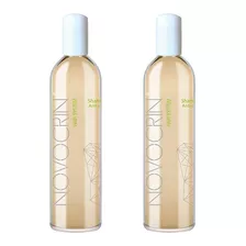 Shampoo Para Engrosar El Cabello Novocrin