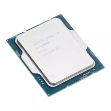 Procesador Gamer Intel Core I9-12900k Bx8071512900k De 16 Núcleos Y 5.2ghz De Frecuencia Con Gráfica Integrada