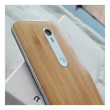  Moto X Style 64 Gb - Bambú 3 Gb Ram - Para Repuesto.