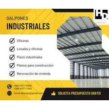 Maestro Construcción, Remodelación Y Ampliación 