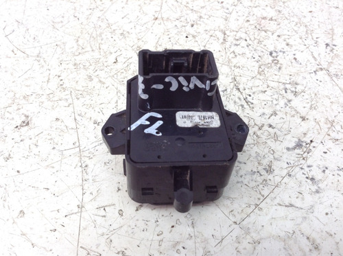 Switch Retrovisores Honda Civic Ex Mod 06-09 Foto 2