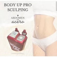 Body Up Pro Sculping