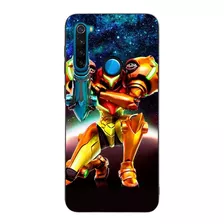 Carcasa Para Celulares Xiaomi - Colección Metroid