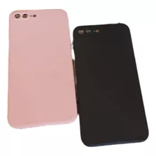 Capas Case Para iPhone 7/8 Plus Silicone