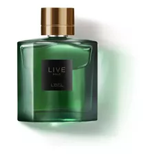 Perfume Live Polo Lbel Hombre - mL a $549