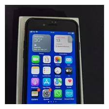 Apple iPhone SE (2a Geração) 64 Gb - Branco