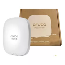 Access Point Wifi 5 Ac Aruba Instant On Ap11 2x2 R2w96a Tech