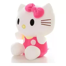 Peluche Hello Kitty Rosa Excelente Calidad Full