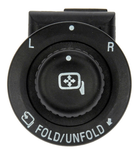 Boton Control Espejos Ford Lobo F-150 2007 2008 2009 2010 14 Foto 2