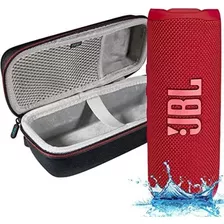 Jbl-flip 6 - Altavoz Bluetooth Portátil Resistente Al Agua, 