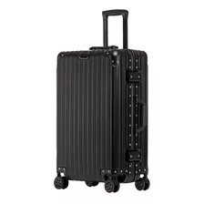 Maleta Para Viaje De Aluminio Carry On 20 Vom Wald® Ligera