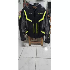 Campera Klim Moto Badlands Pro