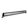 Barra 12 Led - 19cm Faro Suv Pickup Jeep 4x4 / Fa-lh12