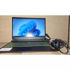  Hp Pavilion Gaming Amd Ryzen 5 4600h 8gb 3y595la