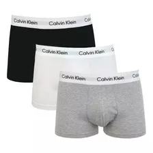 Boxer Calvin Klein Pack 3 