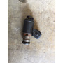 Inyector Jetta A4 Vr6 2.8 99 2000 2001 2002 2003 2004