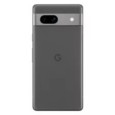 Google Pixel 7a 128 Gb Carbón 8 Gb Ram