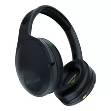 Fone De Ouvido Waaw By Alok Sense 300hbnc Headphone Over-ear