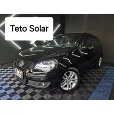 Polo Teto Solar Golf Jetta Teto Solar 1.6 Sportline